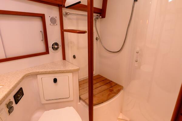 More Mojo 42ft Sabre Yacht For Sale