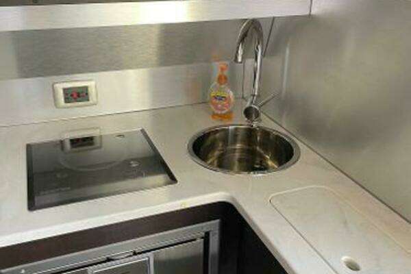 Scout 380 LXF Yacht For Sale