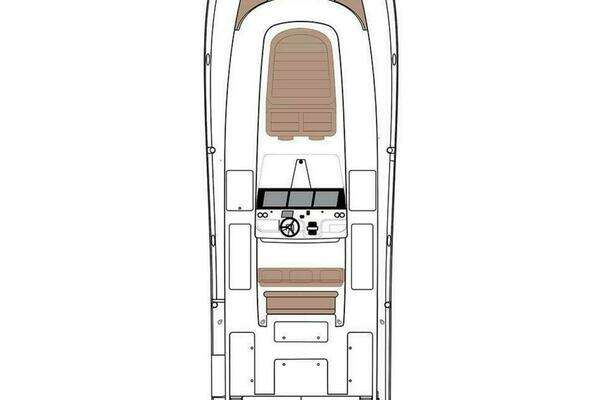 Scout 380 LXF Yacht For Sale