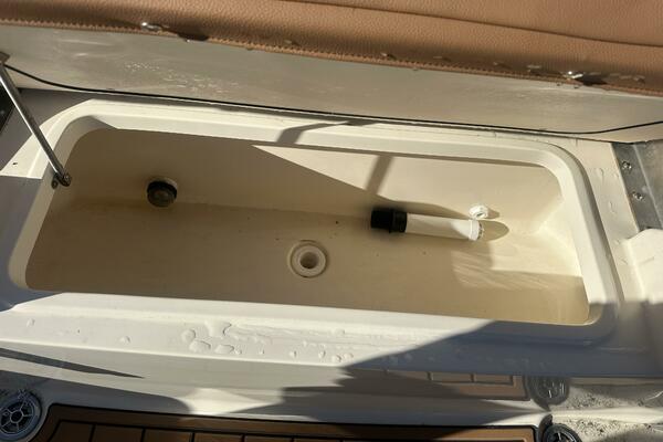 O SEA D 2 25ft Scout Yacht For Sale