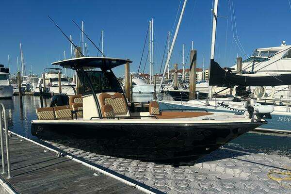 25-ft-Scout-2021-251 XSS-O-SEA-D 2 Little River South Carolina United States  yacht for sale
