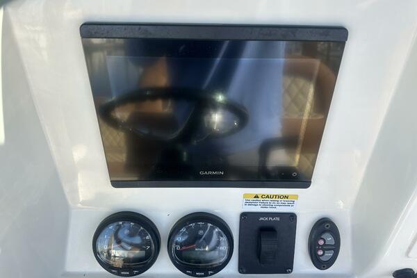 O SEA D 2 25ft Scout Yacht For Sale