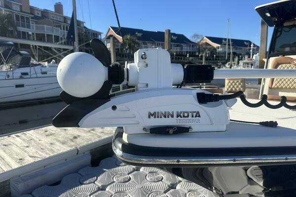 O SEA D 2 25ft Scout Yacht For Sale