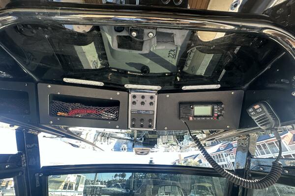 O SEA D 2 25ft Scout Yacht For Sale