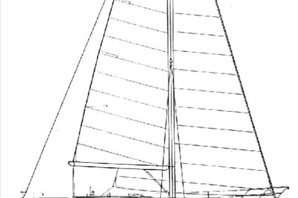 42ft Endeavour Yacht For Sale