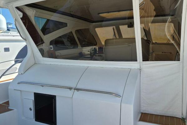 56ft Navigator Yacht For Sale