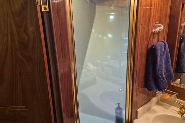 56ft Navigator Yacht For Sale