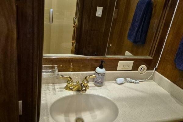 56ft Navigator Yacht For Sale