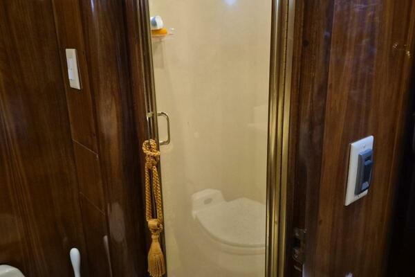 56ft Navigator Yacht For Sale