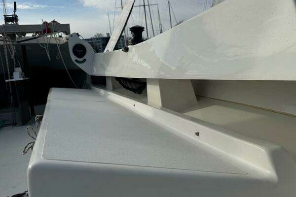 Tartan Caraluna 245 Yacht For Sale