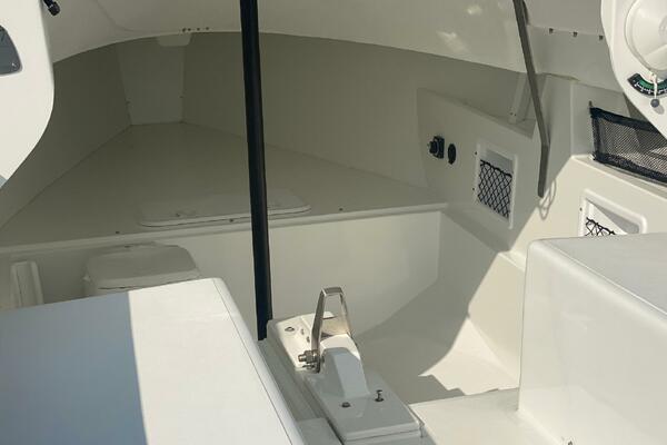 24ft Tartan Yacht For Sale