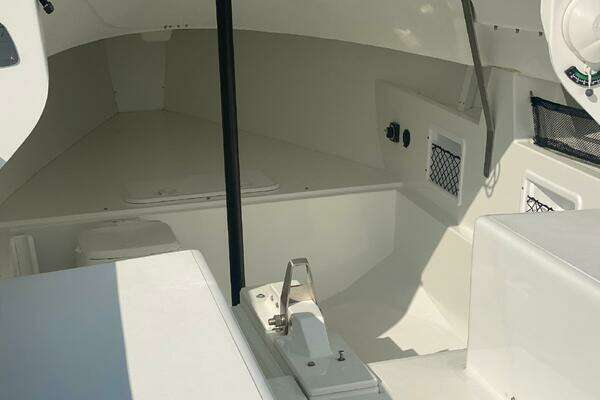 Tartan Caraluna 245 Yacht For Sale