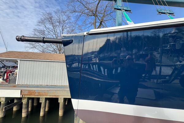 24ft Tartan Yacht For Sale