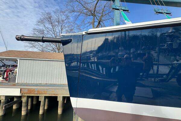 Tartan Caraluna 245 Yacht For Sale