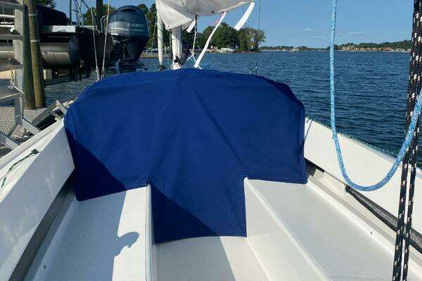 Tartan Caraluna 245 Yacht For Sale