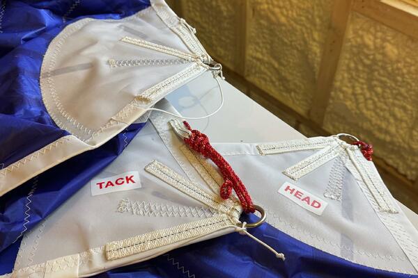 24ft Tartan Yacht For Sale