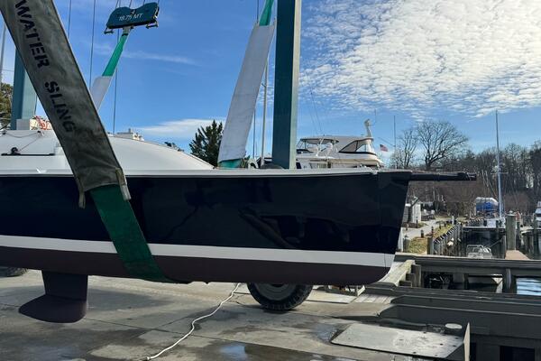 24ft Tartan Yacht For Sale