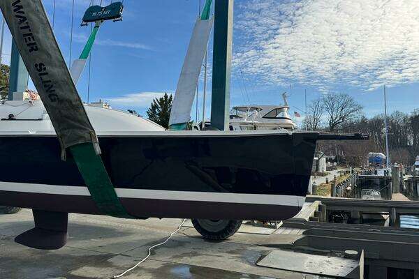 Tartan Caraluna 245 Yacht For Sale