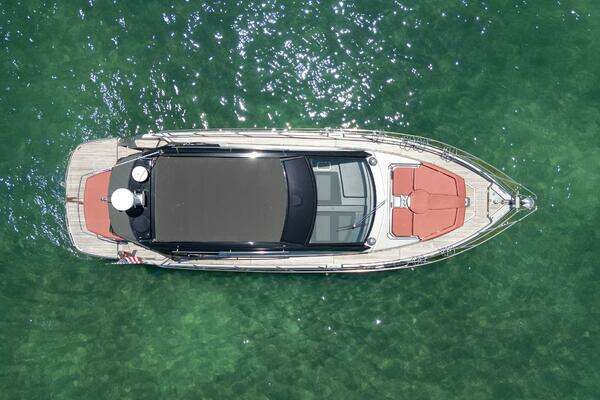 Photo of the 2022 Cranchi M 44 HT