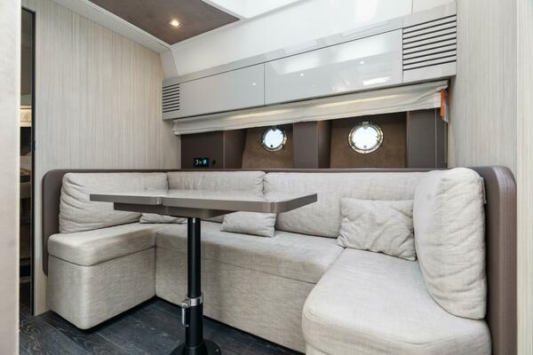 45ft Cranchi Yacht For Sale