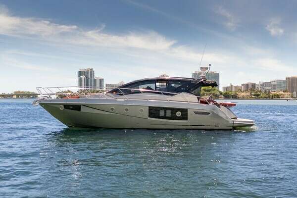 45-ft-Cranchi-2022-M 44 HT- Miami Shores Florida United States  yacht for sale