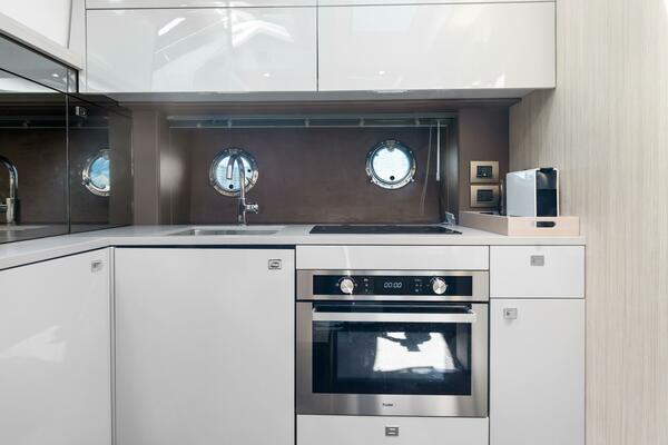 45ft Cranchi Yacht For Sale