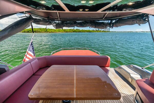 45ft Cranchi Yacht For Sale