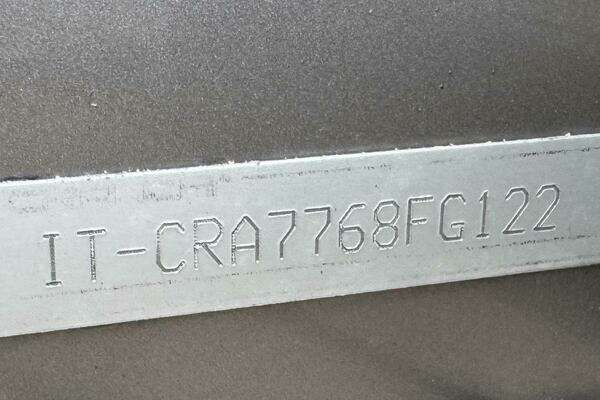 Cranchi M 44 HT Yacht For Sale