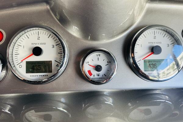 45ft Cranchi Yacht For Sale