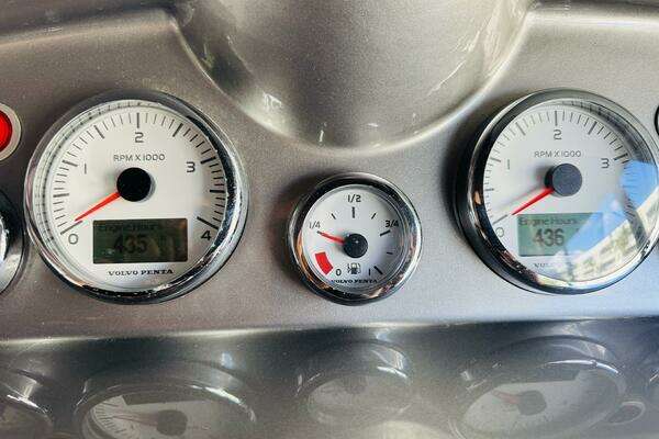 Cranchi M 44 HT Yacht For Sale