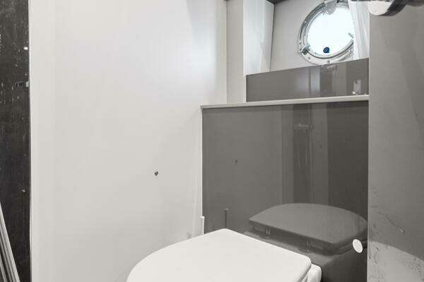 Cranchi M 44 HT Yacht For Sale