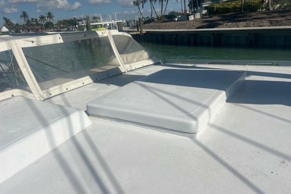 Esme 46ft Custom Yacht For Sale