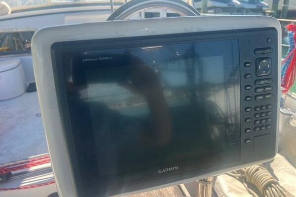 Esme 46ft Custom Yacht For Sale