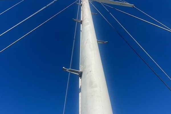 Esme 46ft Custom Yacht For Sale