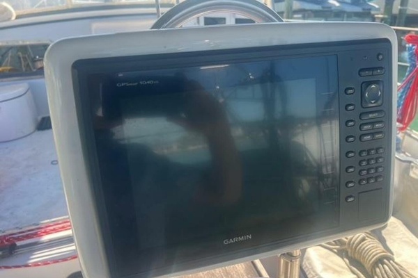 Esme 46ft Custom Yacht For Sale