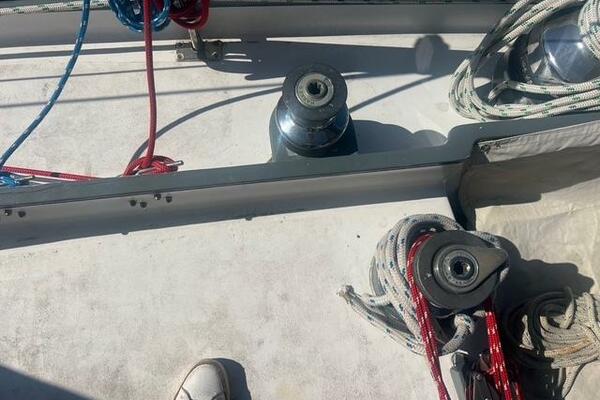 Esme 46ft Custom Yacht For Sale