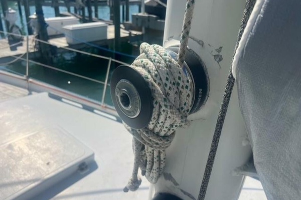 Esme 46ft Custom Yacht For Sale