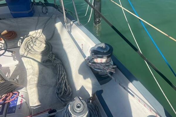 Esme 46ft Custom Yacht For Sale