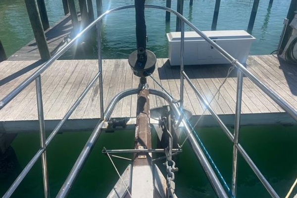 Esme 46ft Custom Yacht For Sale
