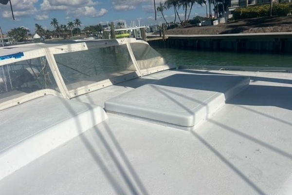 Esme 46ft Custom Yacht For Sale