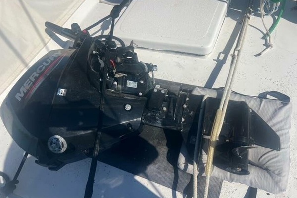 Esme 46ft Custom Yacht For Sale
