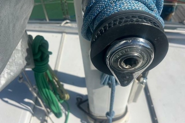Esme 46ft Custom Yacht For Sale