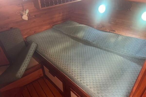 Esme 46ft Custom Yacht For Sale