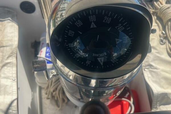 Esme 46ft Custom Yacht For Sale