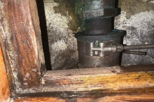 Esme 46ft Custom Yacht For Sale