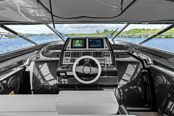 2015 Riva 63