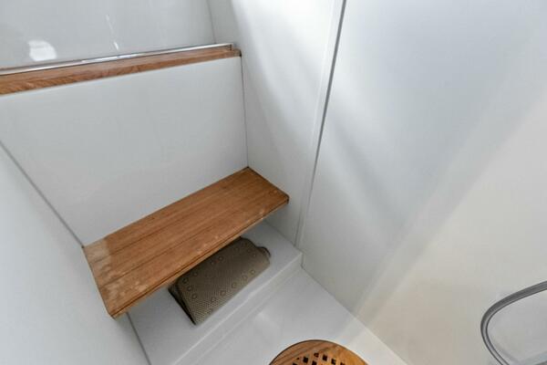 WOLVERINE 63ft Riva Yacht For Sale