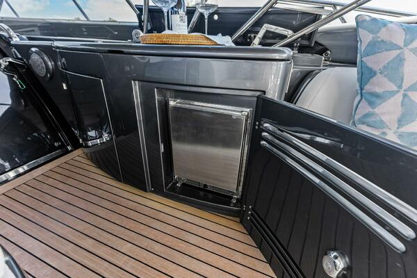 WOLVERINE 63ft Riva Yacht For Sale