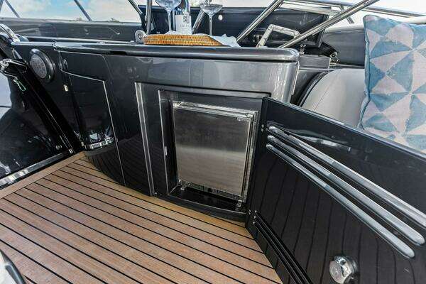 2015 Riva 63