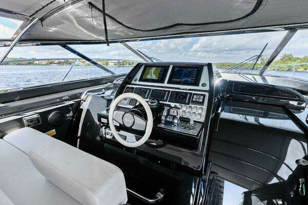 2015 Riva 63